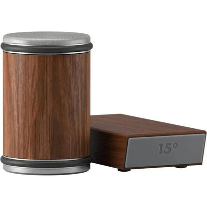 Garduru Messer Set mit Schärfer - Professionelle Küchenqualität Klingen