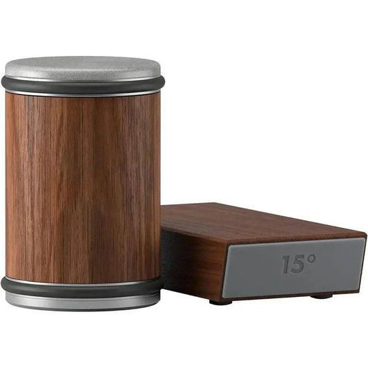 Garduru Messer Set mit Schärfer - Professionelle Küchenqualität Klingen