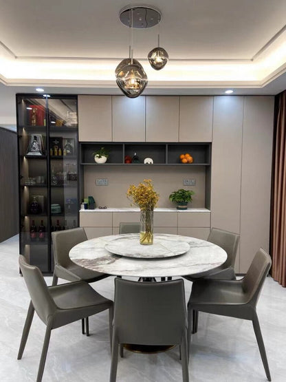 LavaLux LED-Pendelleuchte