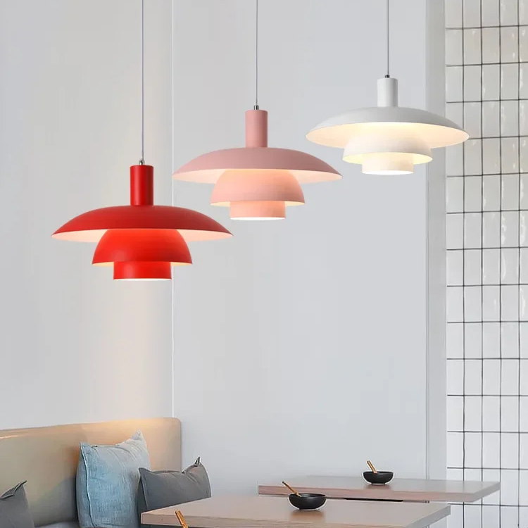 Dänisches Design Pendelleuchte