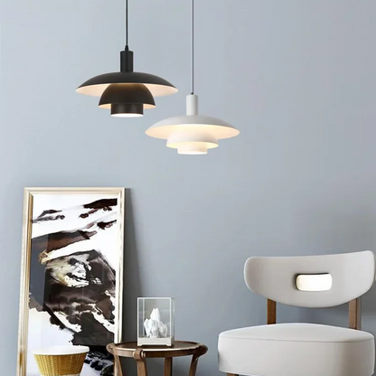 Dänisches Design Pendelleuchte
