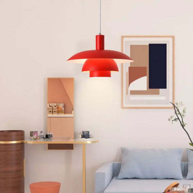 Dänisches Design Pendelleuchte