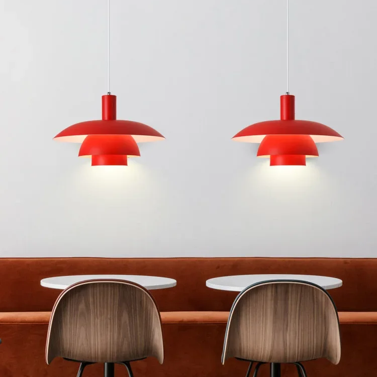 Dänisches Design Pendelleuchte