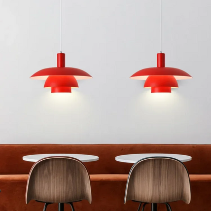 Dänisches Design Pendelleuchte