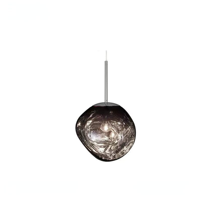 LavaLux LED-Pendelleuchte