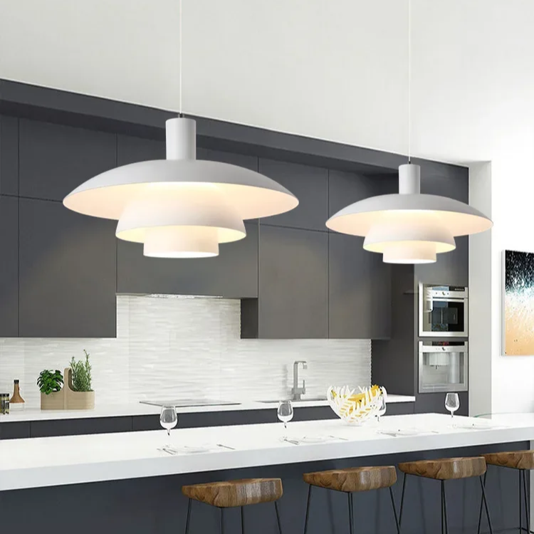 Dänisches Design Pendelleuchte