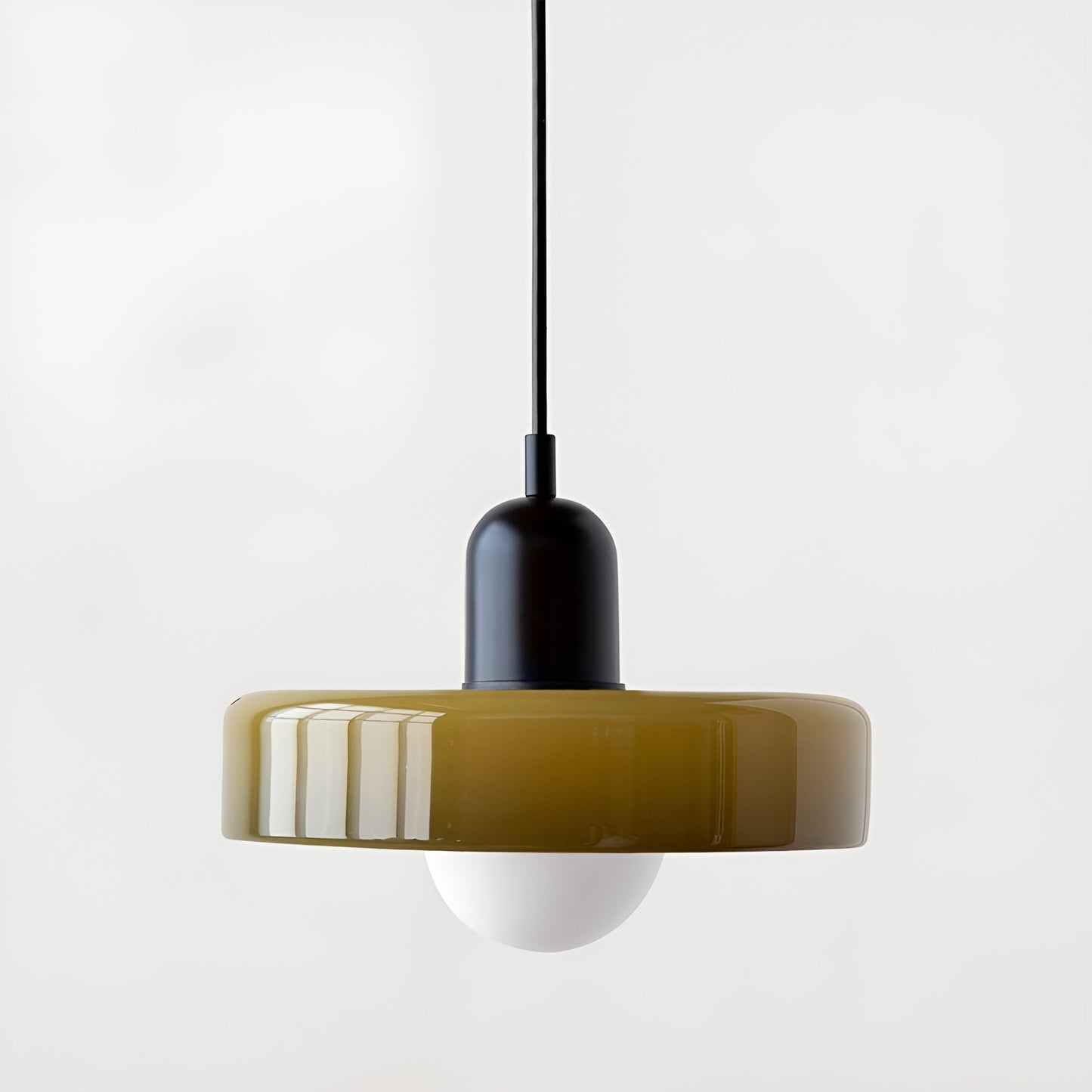 AuroraRetro Light - Nordische Retro-Pendelleuchte für die Decke