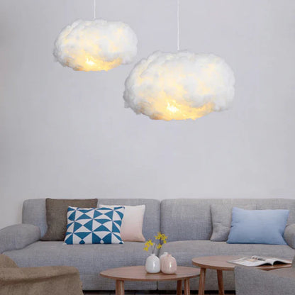 Yasmine | Traumhafte Wolkenlampe