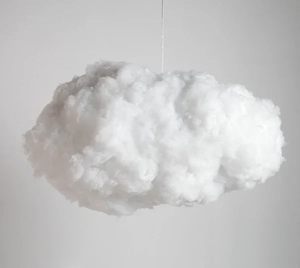 Yasmine | Traumhafte Wolkenlampe