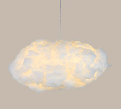 Yasmine | Traumhafte Wolkenlampe
