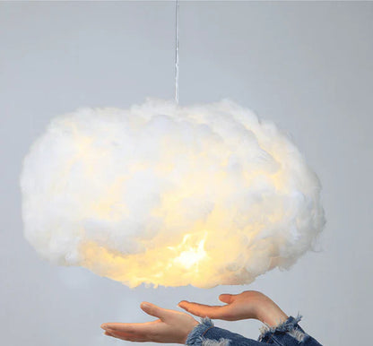 Yasmine | Traumhafte Wolkenlampe