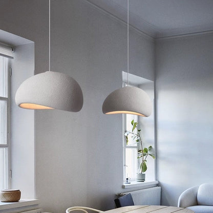 Moderne Pendelleuchte Cloud