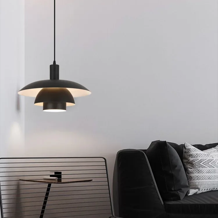 Dänisches Design Pendelleuchte