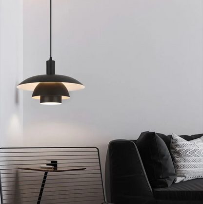 Dänisches Design Pendelleuchte