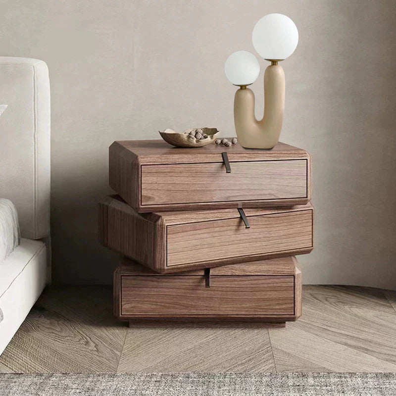 Moderne Tischlampe mit Doppelkugel-Design – LED G9, Touch-Schalter, Harz & Glas, nordischer Stil