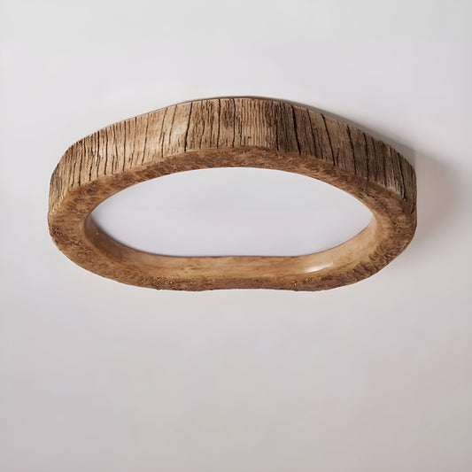 CozyAura Light - Nordisch Moderne Schlafzimmer Deckenleuchte