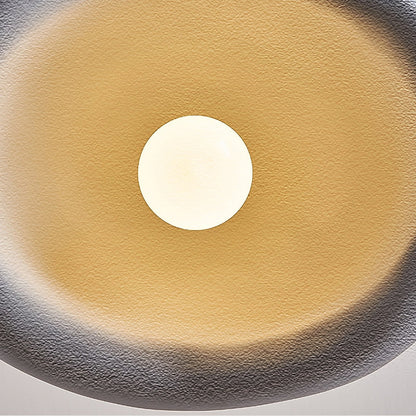 Moderne Pendelleuchte Cloud