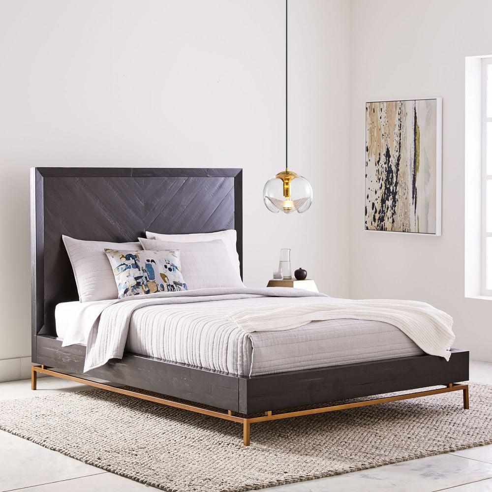 Moderne Pendelleuchte aus Glas – Rauchglas Designlampe mit Vintage-Look für Esszimmer & Wohnzimmer