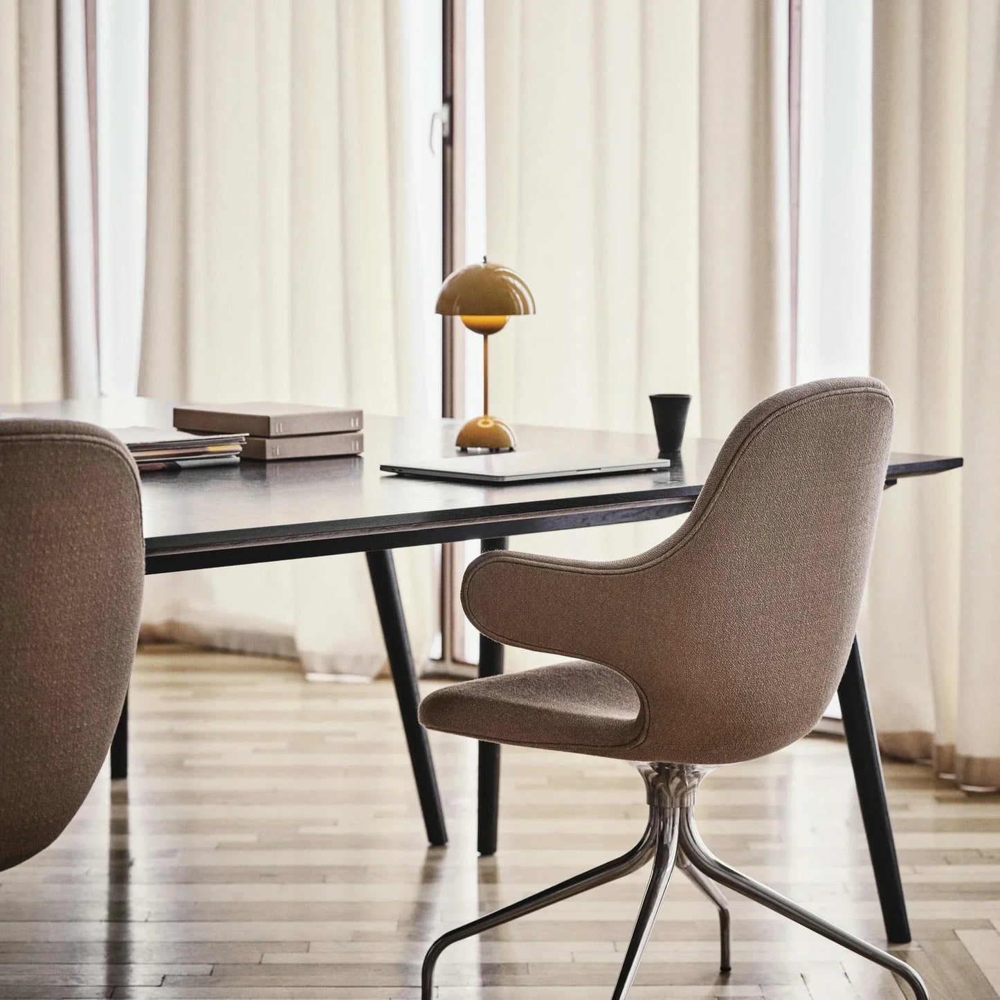 LED Tischlampe für Wohnzimmer - Stimmungslicht Innenbeleuchtung für Atmosphäre