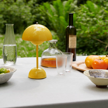 LED Tischlampe für Wohnzimmer - Stimmungslicht Innenbeleuchtung für Atmosphäre