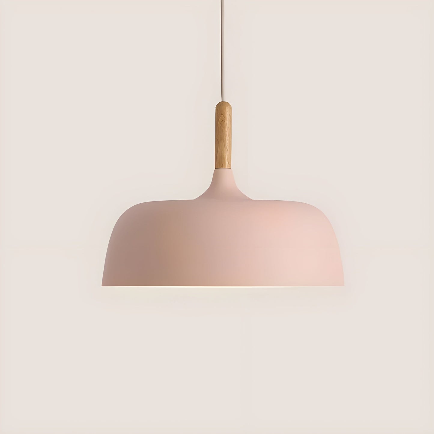 AltoLume Light - Nordic LED Pendelleuchte