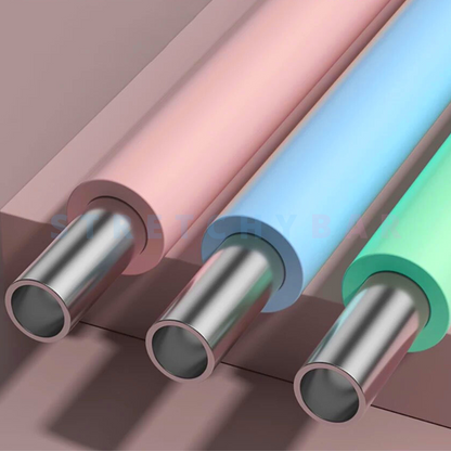 Verstellbarer Rücken- & Nackenstrecker – Ergonomische Haltungskorrektur & Schmerzlinderung