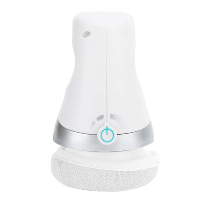 Elektrisches Körpermassagegerät zur Fettverbrennung & Hautstraffung – Tiefenmassagegerät für Bauch, Arme, Beine & Po