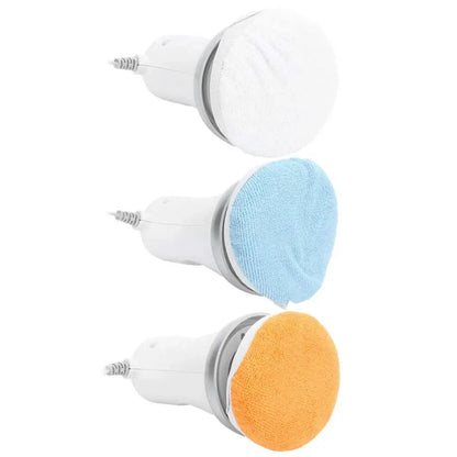 Elektrisches Körpermassagegerät zur Fettverbrennung & Hautstraffung – Tiefenmassagegerät für Bauch, Arme, Beine & Po