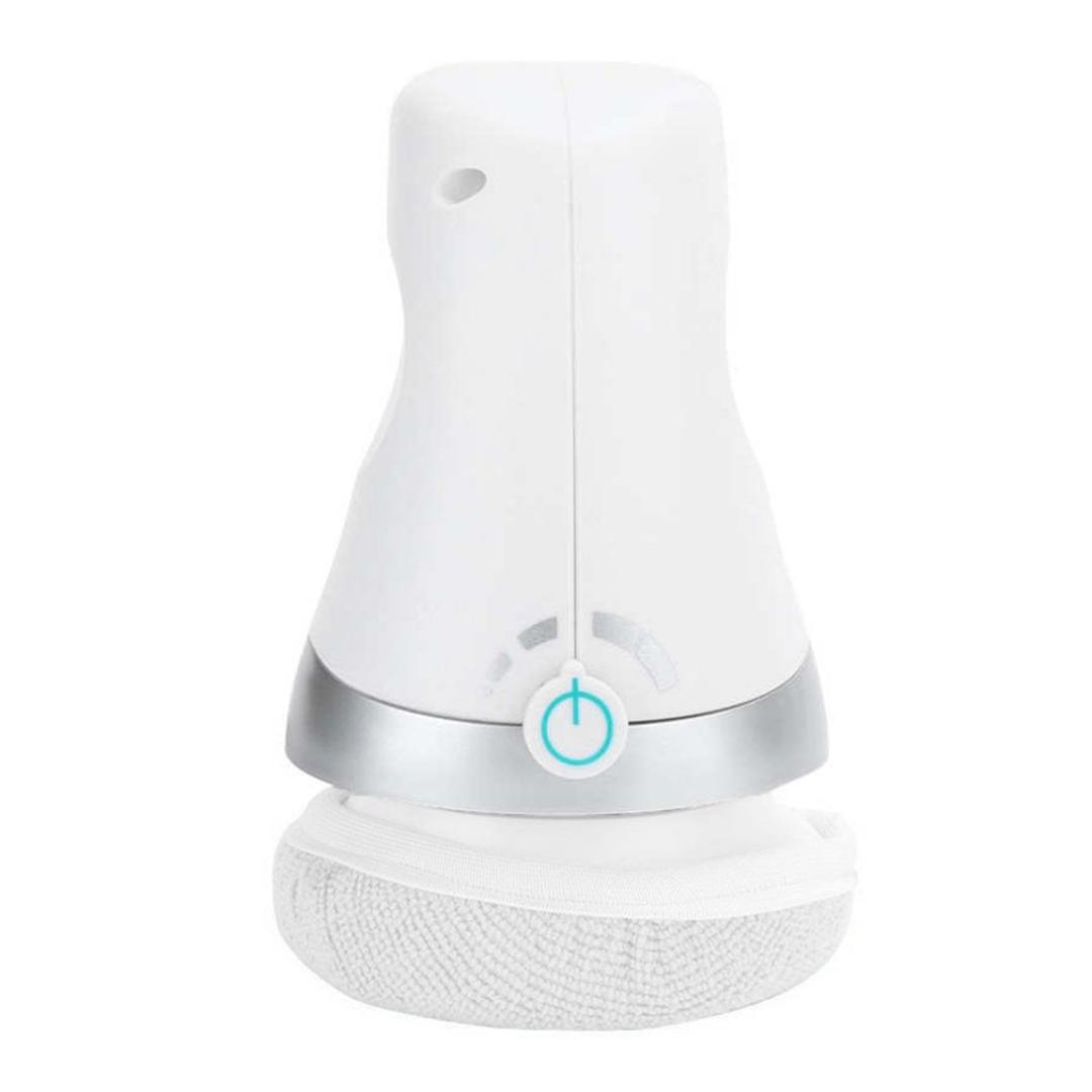 Elektrisches Körpermassagegerät zur Fettverbrennung & Hautstraffung – Tiefenmassagegerät für Bauch, Arme, Beine & Po