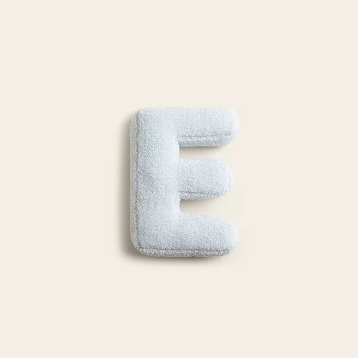 Alphabet Sofa Kissen