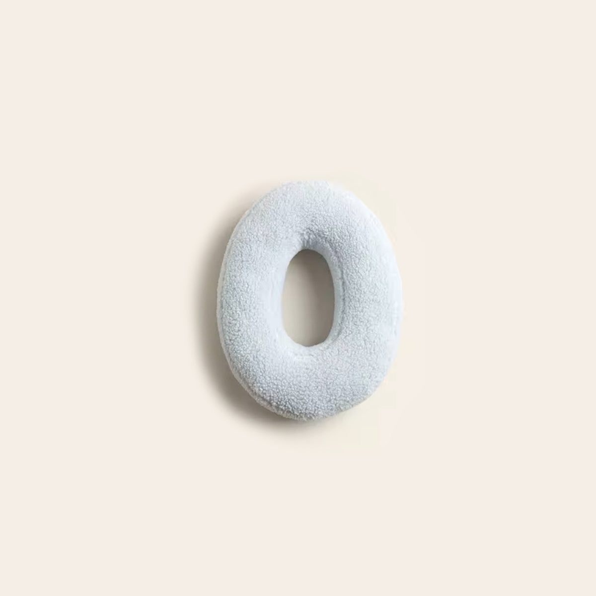 Alphabet Sofa Kissen