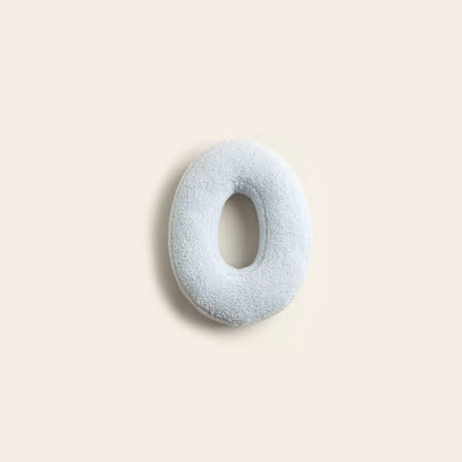 Alphabet Sofa Kissen