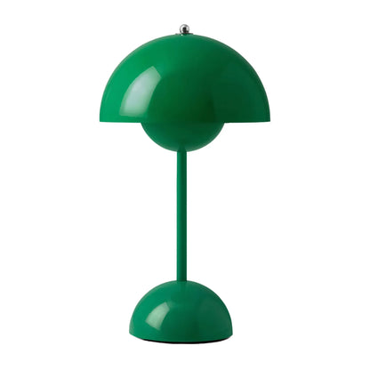 Amsterdam - Tischlampe mit Dimmer und Touch-Technologie