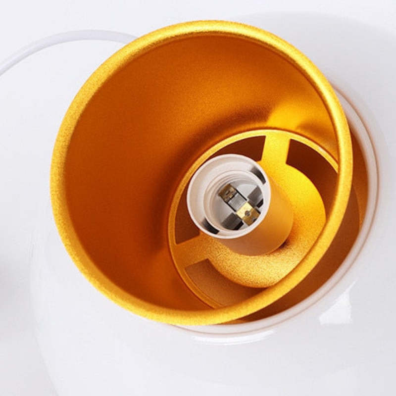 Ariana Lux LED Deckenleuchte