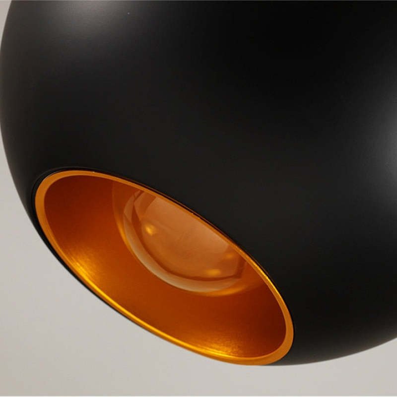 Ariana Lux LED Deckenleuchte