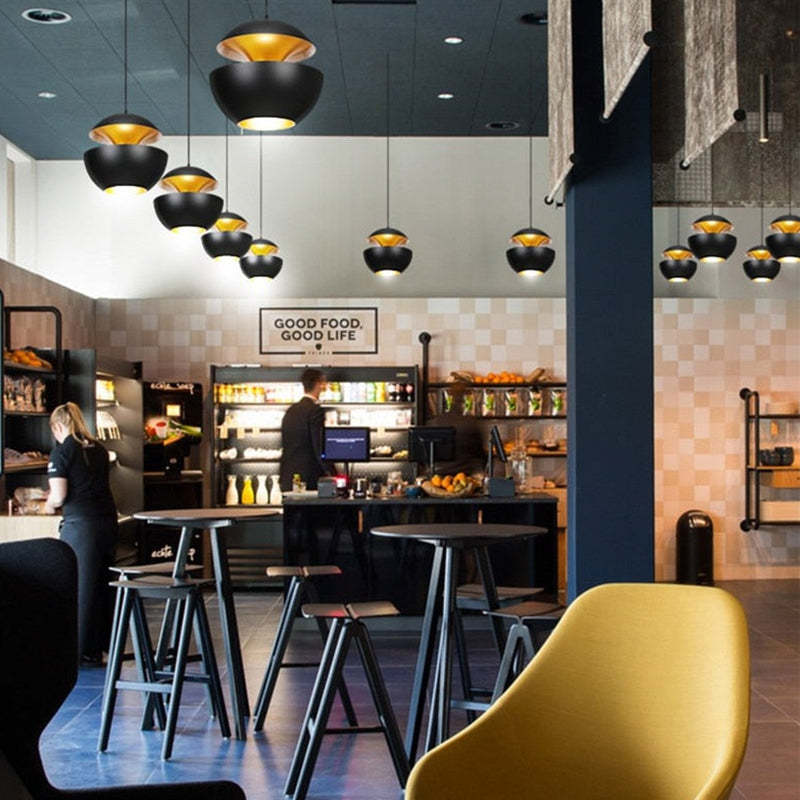 Ariana Lux LED Deckenleuchte