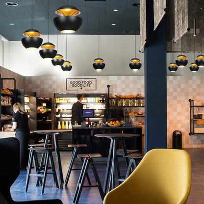 Ariana Lux LED Deckenleuchte