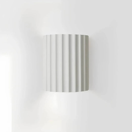ArtiGlow - Moderne Wandlampe aus Kunstharz