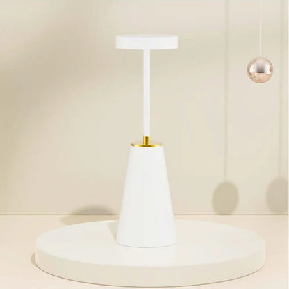 LumiFlex Kabellose Tischleuchte