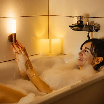 LightFlow Bewegungssensor LED Lampe