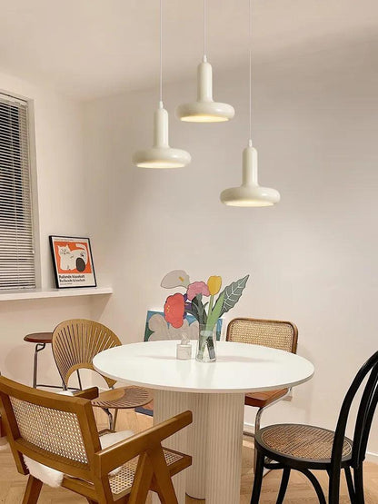 Nordische Pendelleuchte