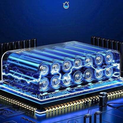 Kompakter USB Aromatherapie-Diffuser fürs Auto – Mini-Luftbefeuchter mit 100 ml, LED-Licht & geräuschloser Duftzerstäubung