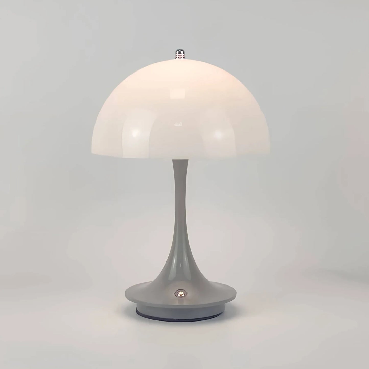 CordFreeGlow - Kabellose LED Tischlampe für Zuhause und Outdoor