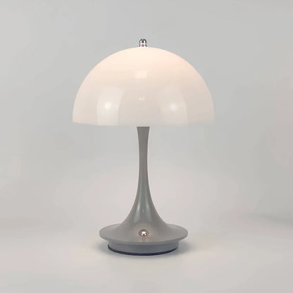 CordFreeGlow - Kabellose LED Tischlampe für Zuhause und Outdoor