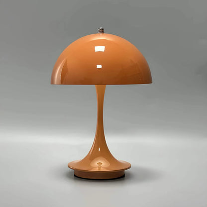 CordFreeGlow - Kabellose LED Tischlampe für Zuhause und Outdoor