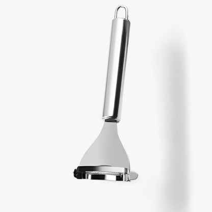 CornEase Edelstahl Maisentkerner – Küchenwerkzeug zum schnellen Entfernen von Maiskörnern