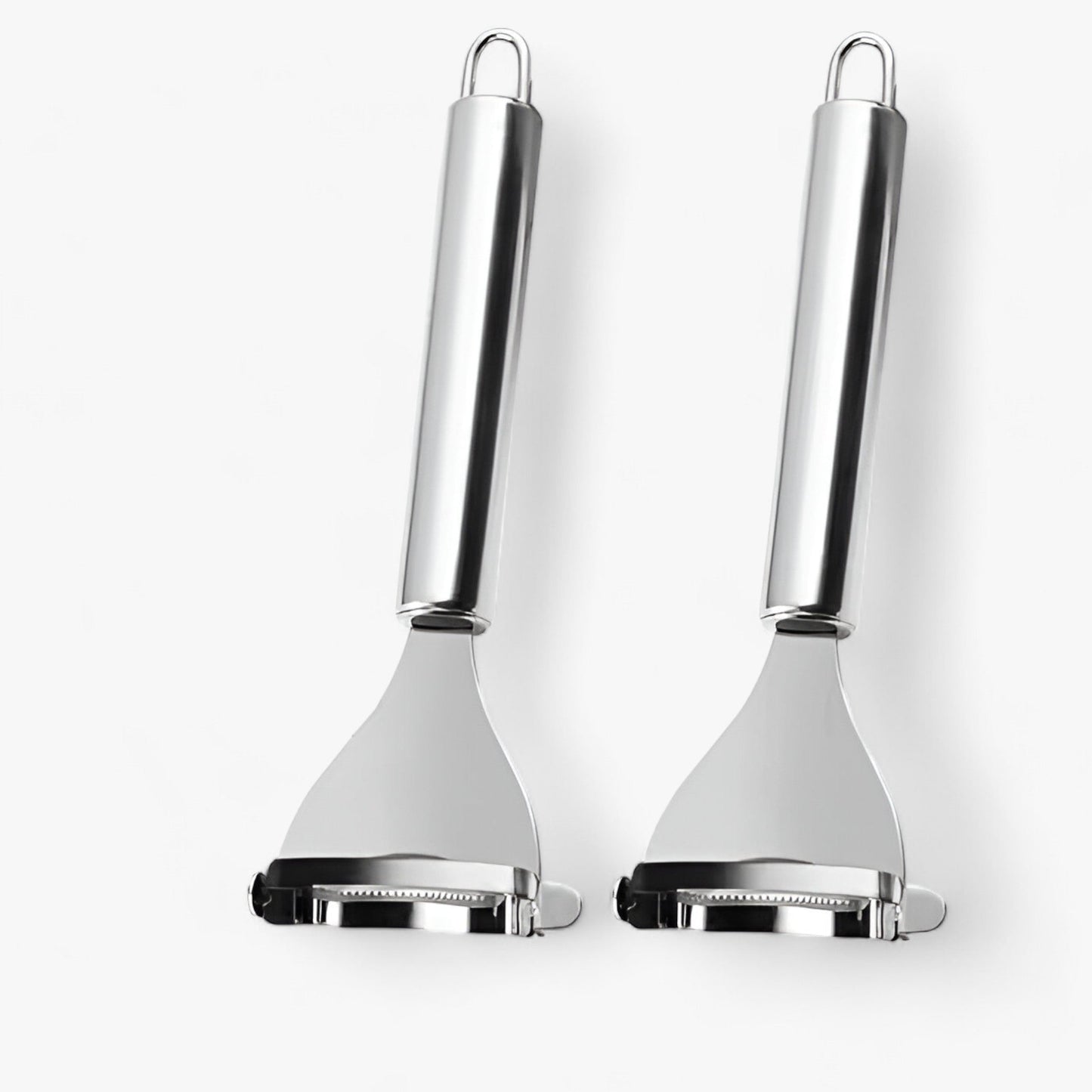 CornEase Edelstahl Maisentkerner – Küchenwerkzeug zum schnellen Entfernen von Maiskörnern