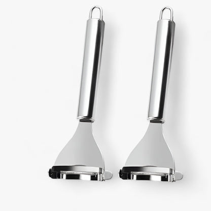 CornEase Edelstahl Maisentkerner – Küchenwerkzeug zum schnellen Entfernen von Maiskörnern