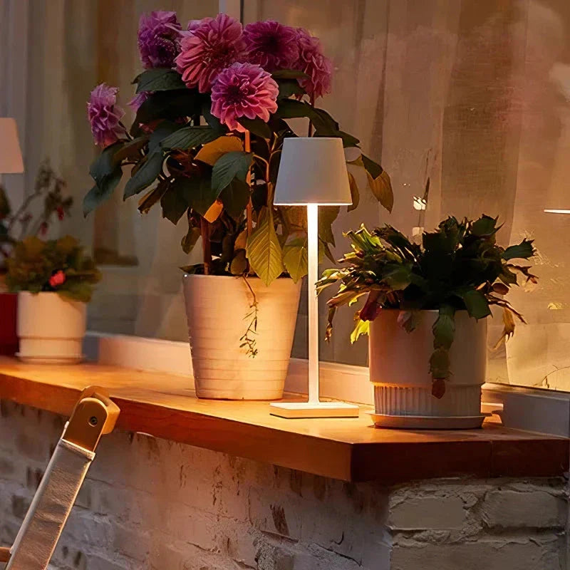 Drahtlos Aufladbar Nordiclight - Beleuchte dein Interieur mit Luxus