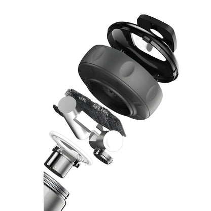 Schröpfmassagegerät mit Rotlicht & Tiefenwärme – Kabellos & Wiederaufladba